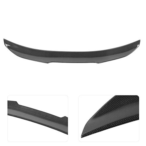 Aileron de coffre style PSM pour E90 E92 M3 améliorant la stabilité arrière