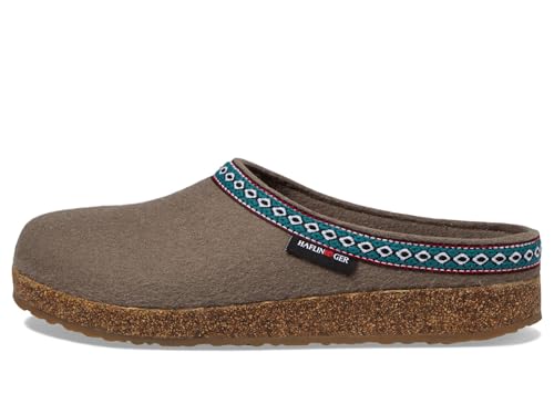HAFLINGER Women's Gz Clog4
