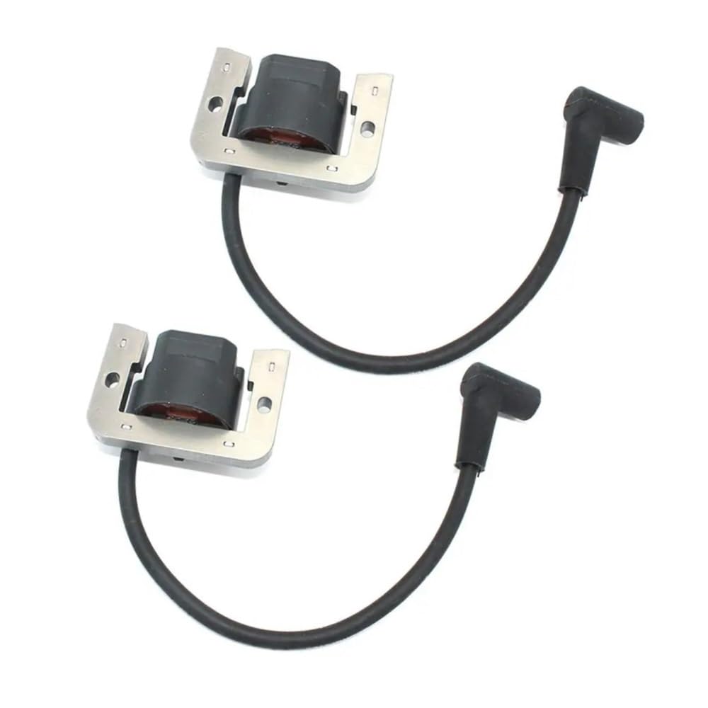 Kit conversion d'allumage 2PK 25 707 03-S avec double module haute résistance