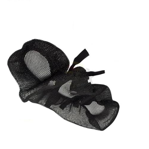 Housse selle Yamaha XMAX 300 respirante maille anti-chaleur scooter 125
