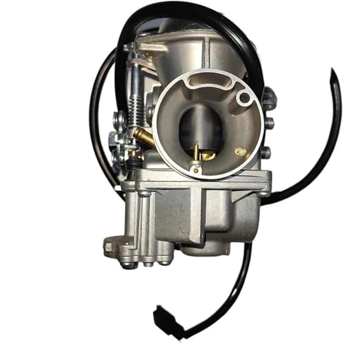 Carburateur pour Jianshe JYM250 et PUMA 250 - Pièce de remplacement moteur