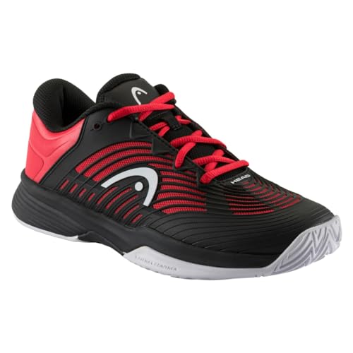Chaussures de Tennis HEAD Revolt Pro 4.5 Junior pour éviter les torsions de la cheville