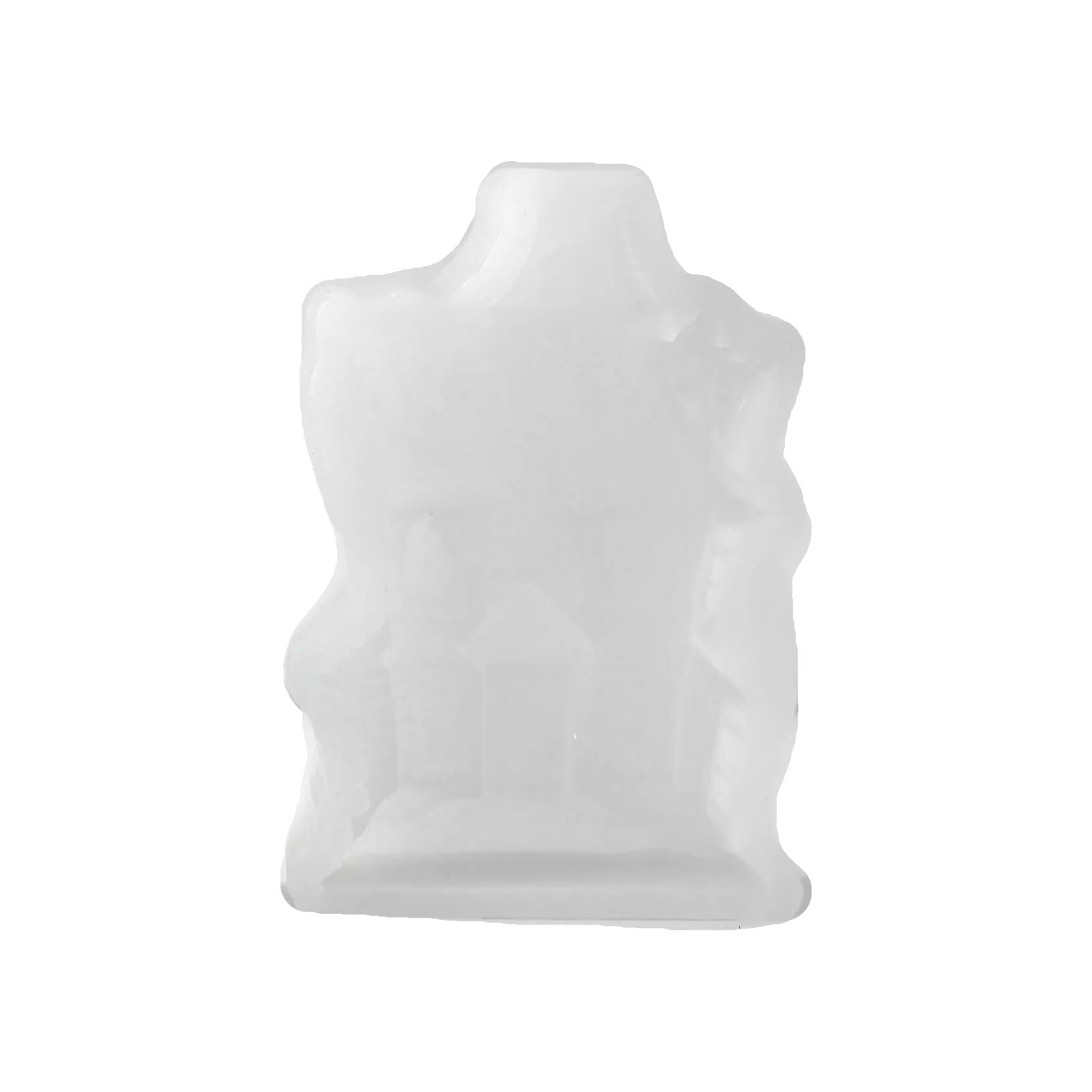 Yjcnelcr Skull and Tombstone Silicone for and Creation Great for Halloween Home Decoration Gift Making Craft Silicone