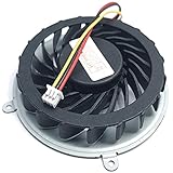 lenovo l412 ram Lüfter für CPU / GPU Lüfter Kühler Fan Cooler kompatibel für Lenovo ThinkPad L412 (0553-35U), L412 (0553-7ZU), L412 (4404-3JU), L412 (0553-42U), L412 (4404-3KU), L412 (0553-44U), L412 (4404-3LU)