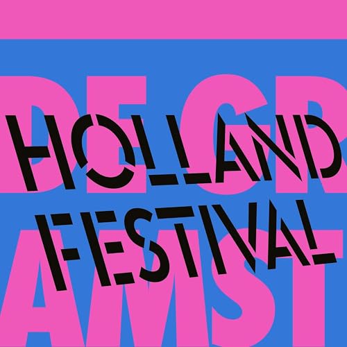 De Holland Festival Podcast cover art