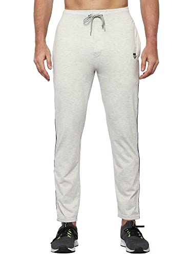 Image of MARK LOUIIS Men's Straight Fit Track pants