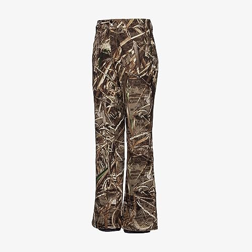 Arctix 72643-05-L Women'S Sarah Fleece-Lined Softshell Pants thumb #2