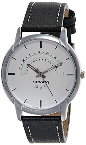 sonata watch 2019