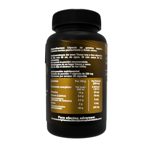Essential Nutrition, Imagen adicional