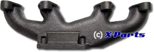 Turbo Krümmer 1,6-1,9 TDI Diesel 1034002
