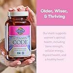 Garden of Life Vitamin Code image 6