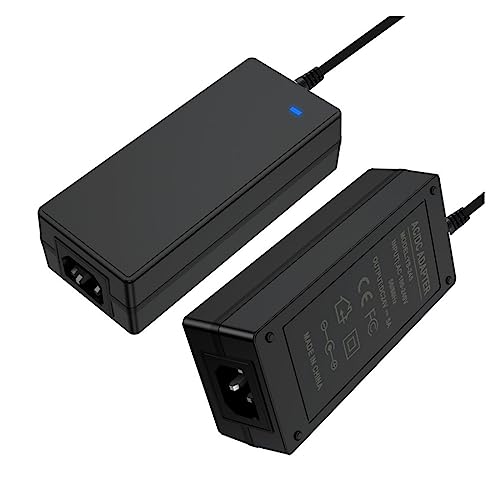 Adaptador de corriente 24V 6A transformador 24V5A para pantalla LED 5
