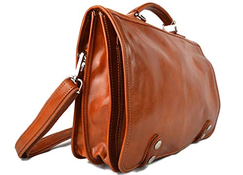 Sac cartable serviette pour organiser et protéger vos dossiers - 2