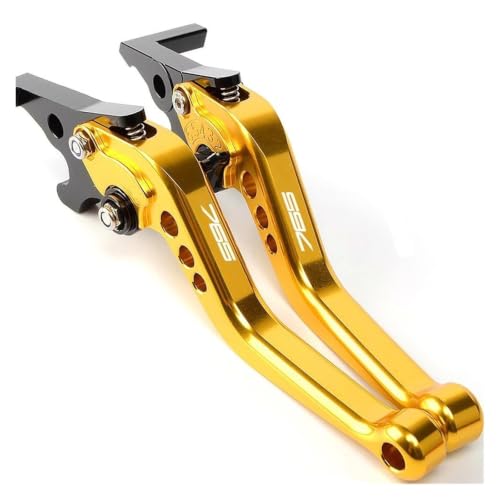 Levier réglable Street Triple 765 RS R frein embrayage