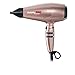 Produktbild BaBylissPRO 3030050132229 Haartrockner Rapido Rosegold, rosa