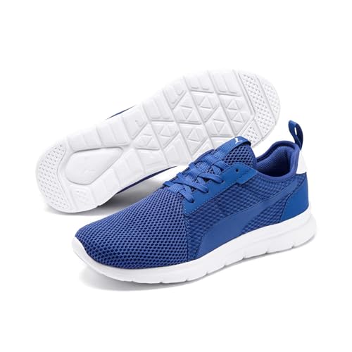 Image of Puma Unisex Adult Flex Fresh Sneaker