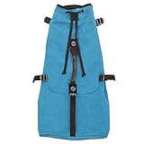 - Leichte und langlebige Tasche speziell für 21 '' -26 '' Ukulele.