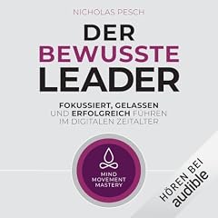 Der bewusste Leader Titelbild