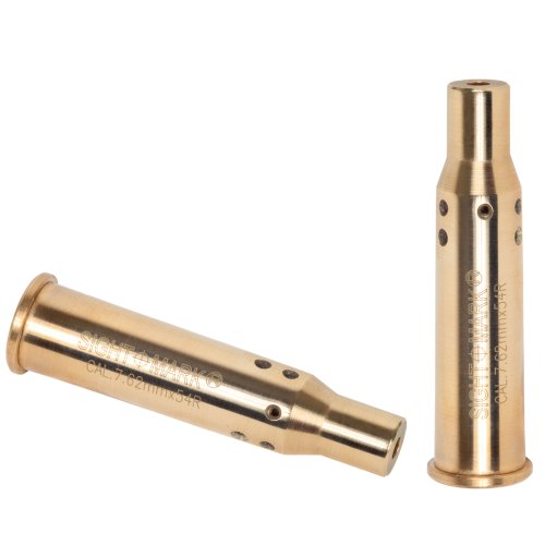 Sightmark 7.62x54R Boresight with Red Laser