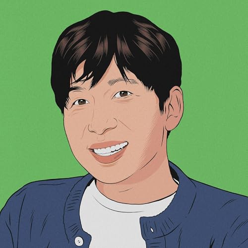 734: David Cho Launched The Awl and Grantland. Now He's Mapping Good Taste Around the World.
