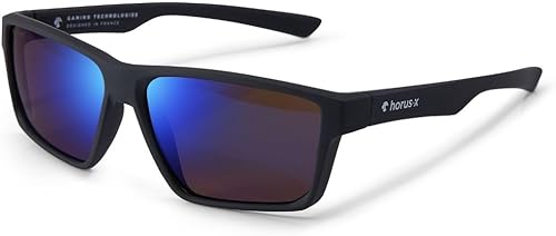 Miniatura 13 de Horus X • Gafas de luz azul para hombres y mujeres | Gafas de bloqueo de luz azul para pantalla antifatiga y migraña ocular | Gafas de juego V3