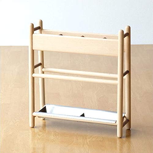 karimoku 木製傘立て 鏡付き シンプルデザイン karimoku 木製傘立て 鏡付き シンプルデザイン 2025年最新