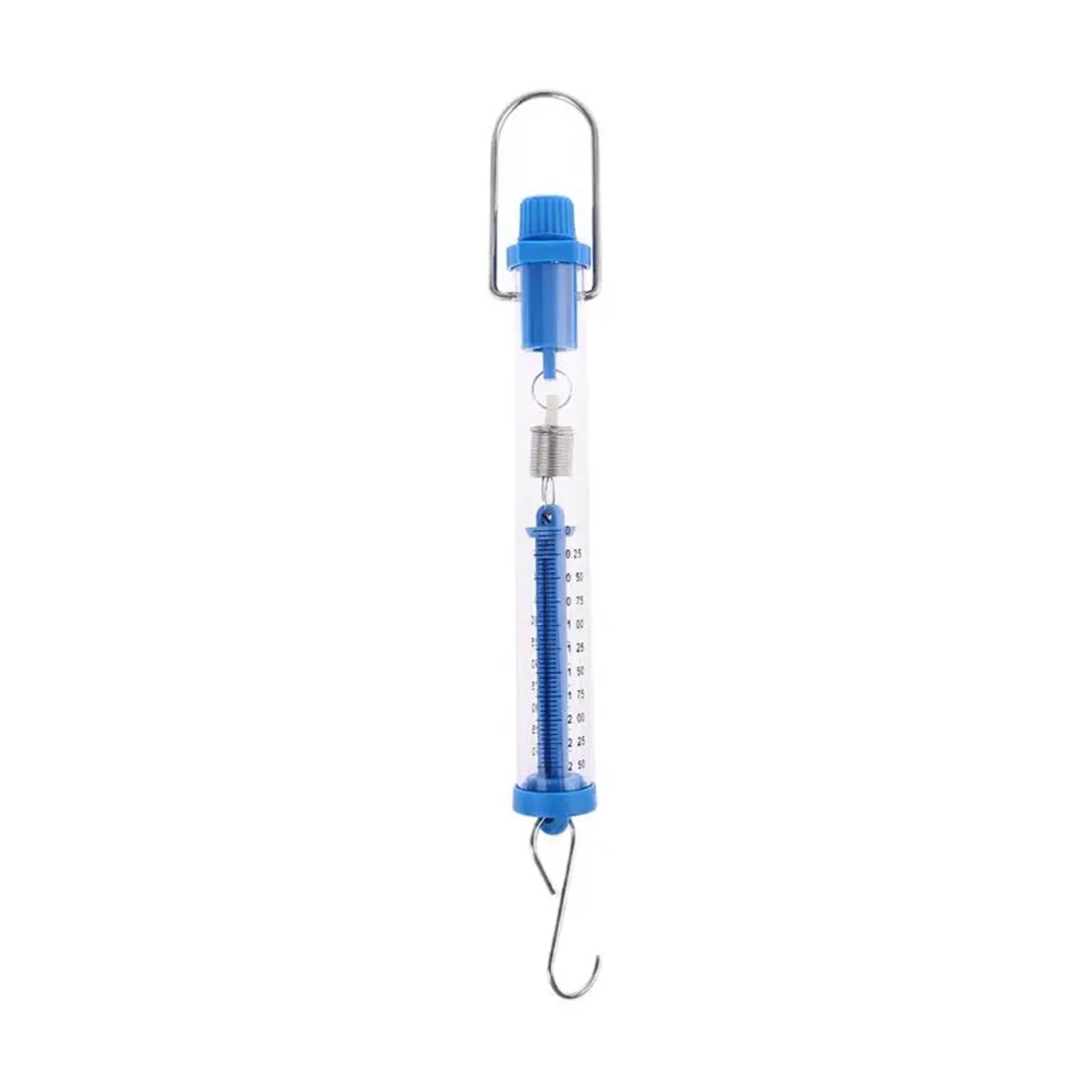 CVFRDD Newton Gram Dynamometer Spring Scale Balance Dynamometer 1N/30N