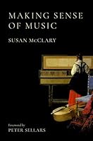 Making Sense of Music 0197779751 Book Cover
