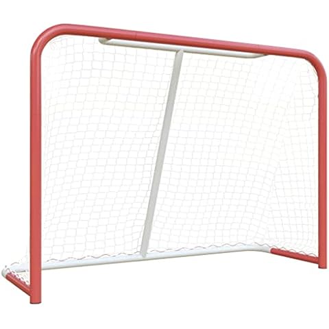 But de Hockey vidaXL 153x60 cm Cover