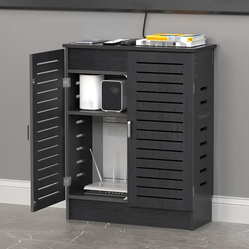 [^[ [ [^[{bNX Wi-Fi Lrlbg X^h ߉\ 2t ƒp rO ItBXp(Gray,50x80x25cm/20x31x10in)