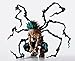 TAMASHII NATIONS - My Hero Academia - Overlay Deku S.H.Figuarts Action Figure