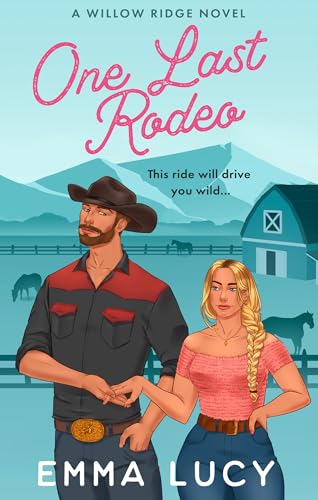 One Last Rodeo image 4