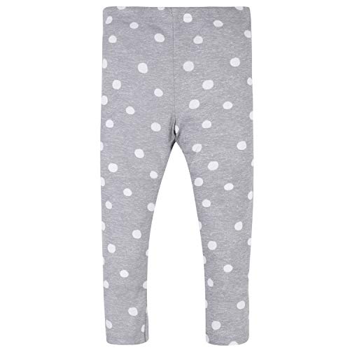 Gerber Baby Girls Toddler 4-Piece Shirt, Onesie, Skirted Panty And Pants Set, Yellow Daisies T Shirts, 12 Months Us #TOP4
