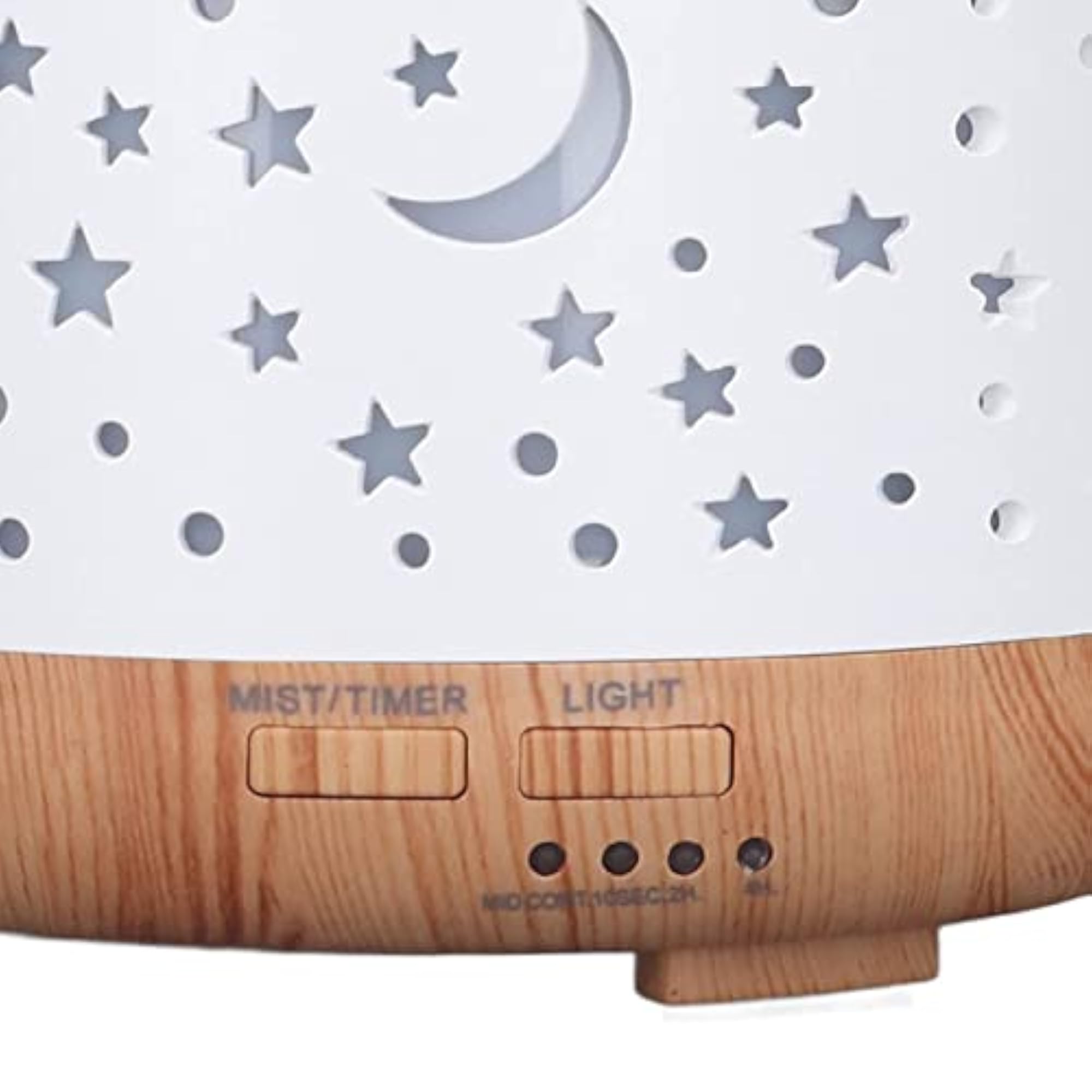 300ml Aromatherapy Humidifier for Home & Office