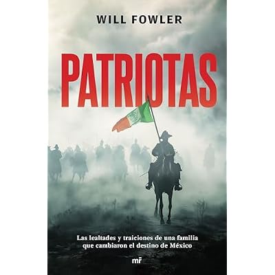 Patriotas