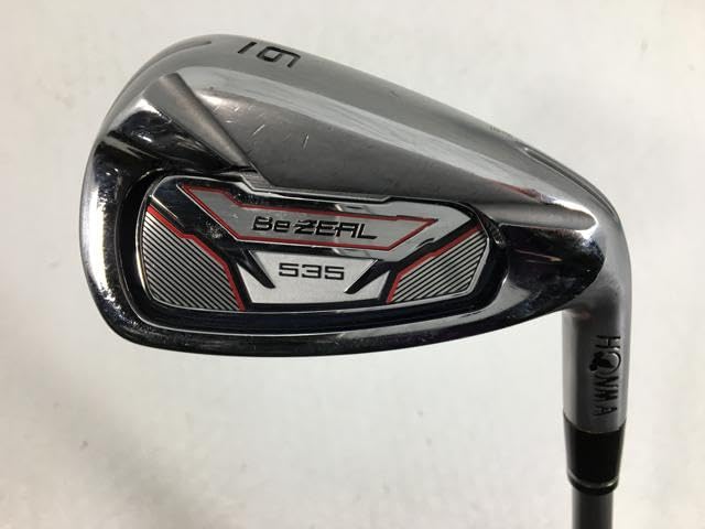 ホンマビジールアイアンセット ホンマビジールアイアンセット(6〜11.SW)