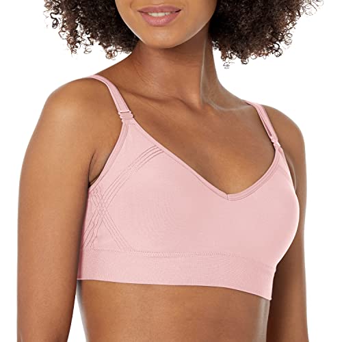 Image of Warner's Women's Warners Easy Does It Wireless Lift Convertible Comfort Bra Rn0131a