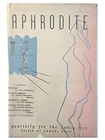 American Aphrodite, Volume One, Number Two B000TDH15K Book Cover