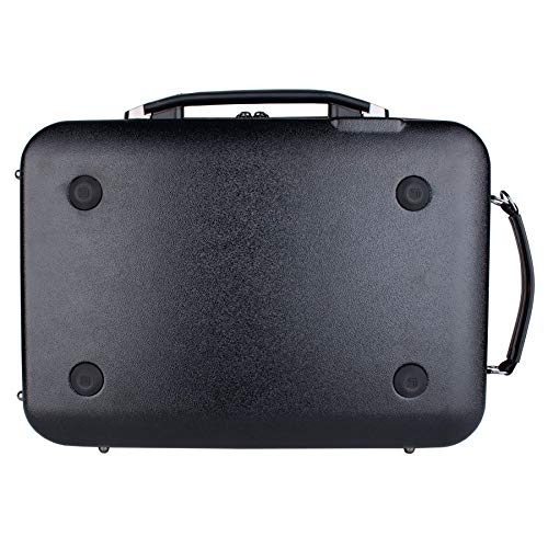 Protec Bb & A Double Clarinet Micro Zip Case (Bm307D) #TOP4