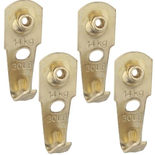 Image of PREMIUM HANGER 30# BRASS