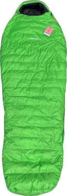 Amazon.co.jp: Mammut Camp Down -5C/23F スリーシーズン 寝袋