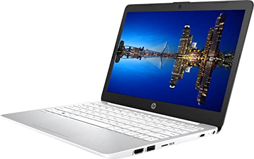 HP-Premium-11-HD-IPS-Laptop-Intel-Celeron-N-Processor-260GHz-Turbo-Speed-4GB-DDR4-128GB-Storage64GB-SSD64GB-MSD-Ultra-Fast-WiFi-Speed-Windows-11-OS-Pearl-White-Color-Renewed