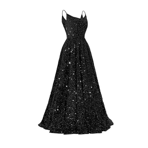 Robe de soirée pour femme élégante et chic pour bal de promo chic