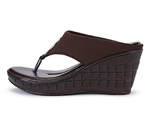 Image of Fashionable Designer Women Wedges