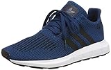 adidas 38 2/3 us size Forro Textil adidas Swift Run J Zapatillas de Gimnasia Unisex Niños, Azul (Legend Marine/Core Black/Ftwr White Legend Marine/Core Black/Ftwr White), 38 EU (5 UK)