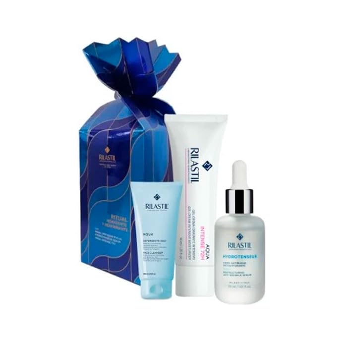 Rilastil CUIDADO CUTANEO HIDRATANTE Y REAFIRMANTE FACIAL