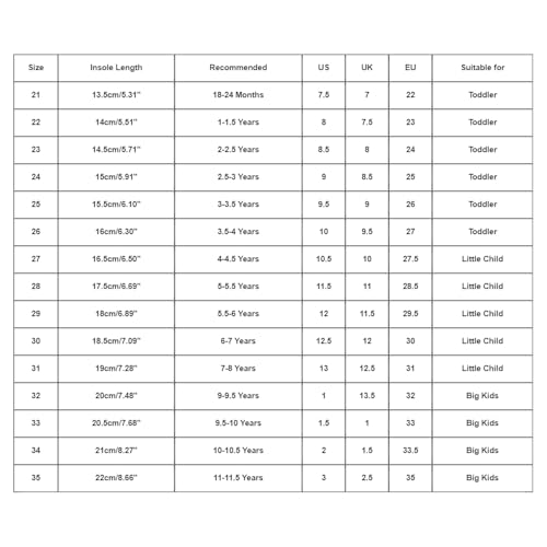 Boys Girls Wnter Snow Boots Faux Fur Lining Anti-Slip Winter Boots Outdoor Comfort Warm Ankle Booties Warm Shoes4