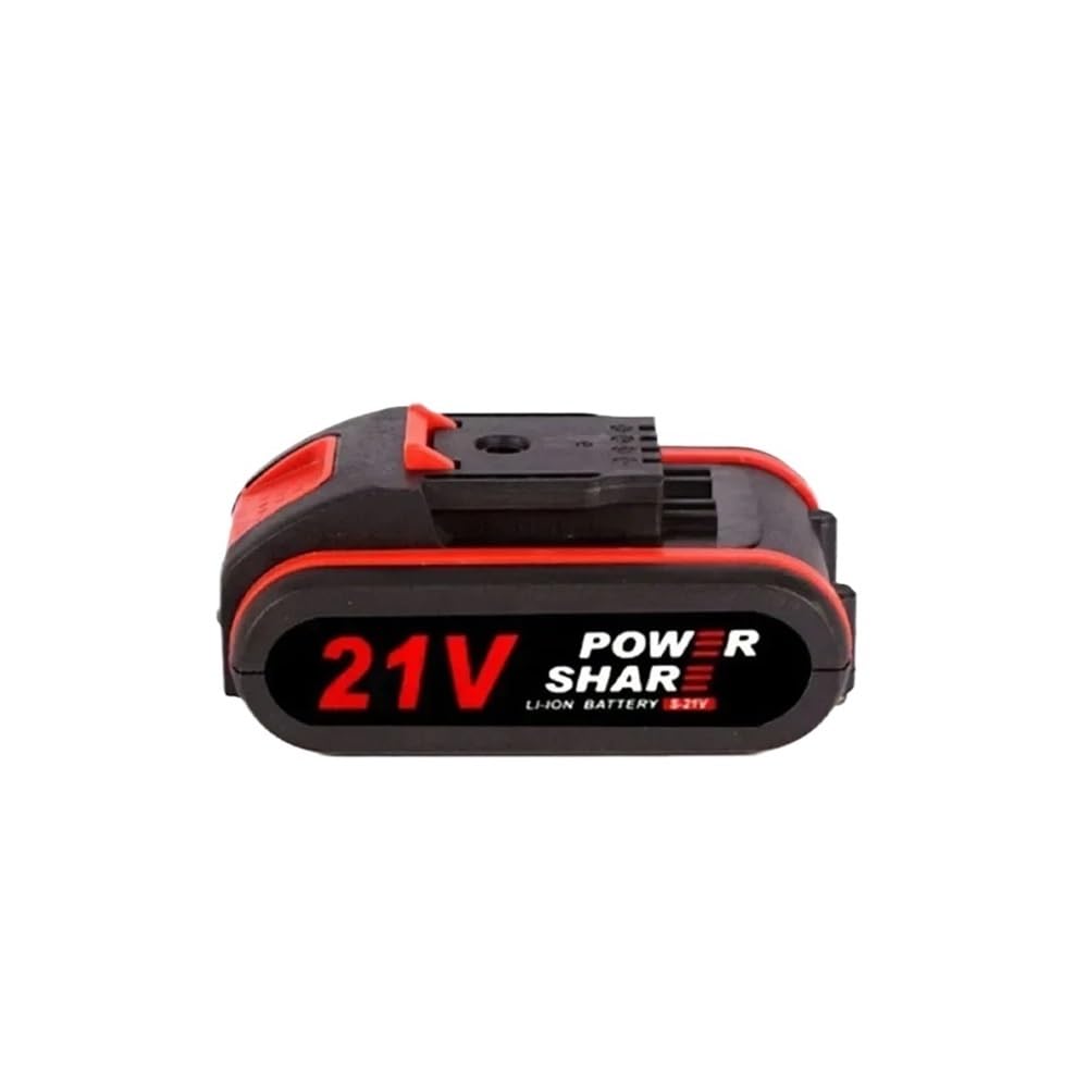 21V 7500mAh Rechargeable Lithium Ion Battery Compatible For WORX 18V 20V Power Tools - High Capacity Replacement Battery(1 Battery)