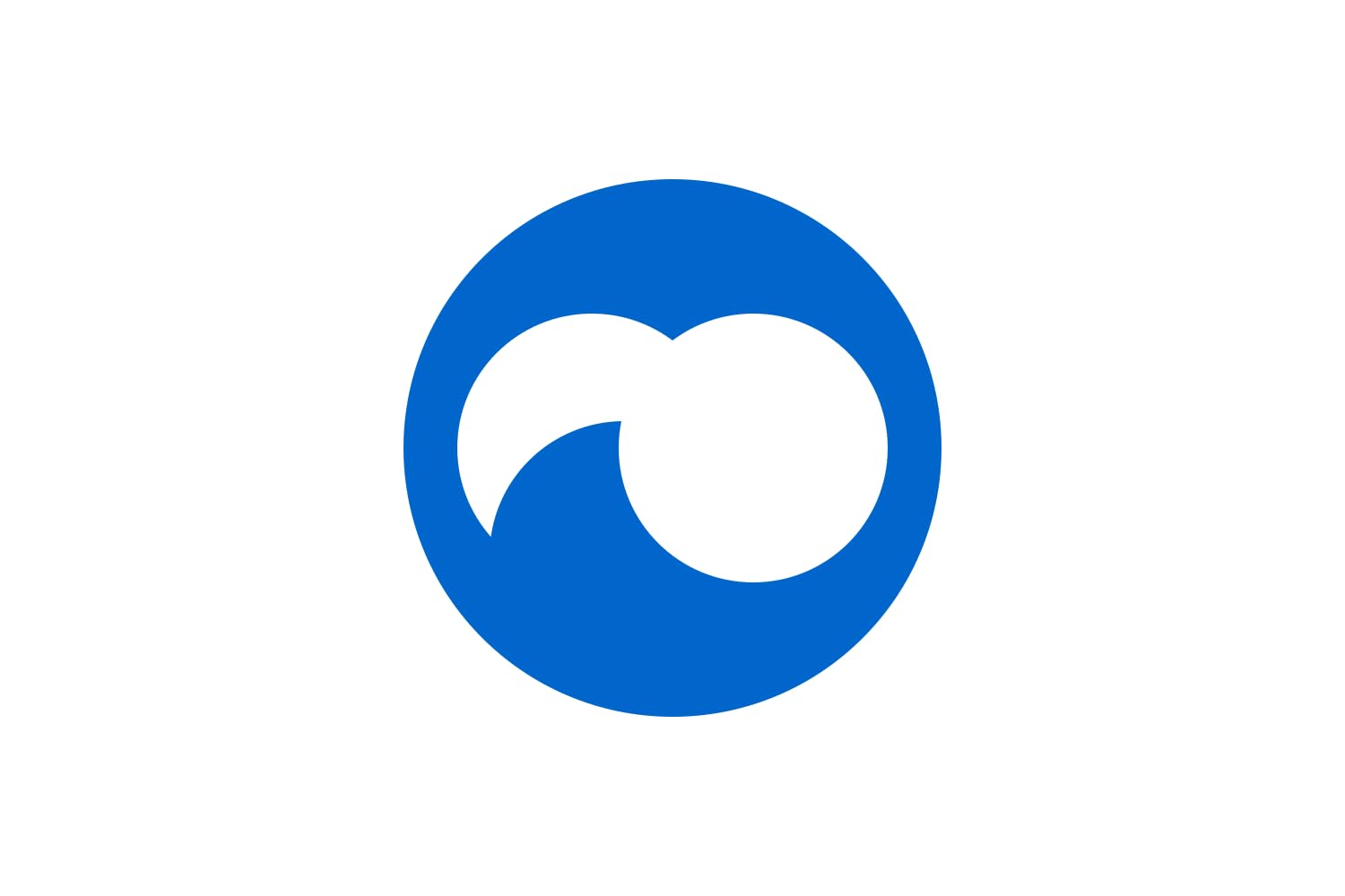 Drapeau Large Matsuda Kanagawa idéal pour pavoiser votre jardin cet été