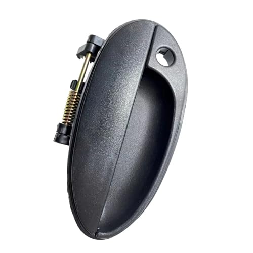 Poignée porte extérieure voiture solide pour Daewoo Matiz mécanisme fluide 96507783